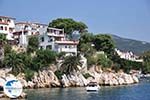 On the boat to Skiathos town Photo 10 - Photo GreeceGuide.co.uk