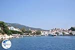 The harbour of Skiathos town Photo 1 - Photo GreeceGuide.co.uk