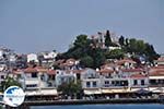 The harbour of Skiathos town Photo 2 - Photo GreeceGuide.co.uk