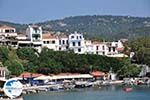 The harbour of Skiathos town Photo 5 - Photo GreeceGuide.co.uk