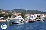 The harbour of Skiathos town Photo 8 - Photo GreeceGuide.co.uk