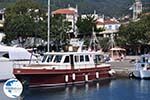 The harbour of Skiathos town Photo 11 - Photo GreeceGuide.co.uk