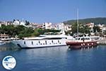 The harbour of Skiathos town Photo 12 - Photo GreeceGuide.co.uk