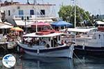 The harbour of Skiathos town Photo 13 - Photo GreeceGuide.co.uk