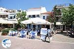 Terraces Skiathos town Photo 3 - Photo GreeceGuide.co.uk