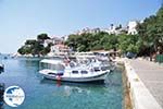 boats at the small harbour of Skiathos town Photo 2 - Photo GreeceGuide.co.uk