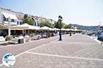 Boulevard oude The harbour of Skiathos-stad - Photo GreeceGuide.co.uk