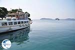 The harbour of Skiathos town Photo 14 - Photo GreeceGuide.co.uk