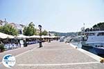 Boulevard oude The harbour of Skiathos town Photo 3 - Photo GreeceGuide.co.uk