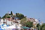 Heuveltje in Skiathos-stad - Photo GreeceGuide.co.uk