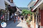 Shopping street Papadiamantis in Skiathos town Photo 10 - Photo GreeceGuide.co.uk