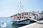 boat Columbus uit Mama-Mia in Skiathos town Photo 1 - Photo GreeceGuide.co.uk