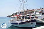 boat Columbus uit Mama-Mia in Skiathos town Photo 2 - Photo GreeceGuide.co.uk