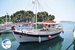 boat Columbus uit Mama-Mia in Skiathos town Photo 3 - Photo GreeceGuide.co.uk