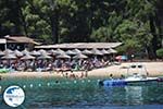 beach Koukounaries - Island of Skiathos - Photo 2 - Photo GreeceGuide.co.uk