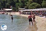 The beautiful beach of Koukounaries - Skiathos - Photo 4 - Photo GreeceGuide.co.uk