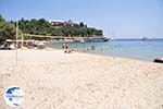 Beachvolley Koukounaries - Skiathos - Photo GreeceGuide.co.uk