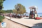 Baywatch Koukounaries - Skiathos - Photo GreeceGuide.co.uk