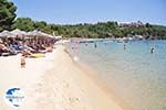 The beautiful beach of Koukounaries - Skiathos - Photo 7 - Photo GreeceGuide.co.uk