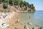 Nog een beach in Koukounaries - Skiathos - Photo GreeceGuide.co.uk