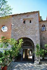 Monastery Evangelistria Skiathos | Skiathos Sporades | Greece  Photo 3 - Photo GreeceGuide.co.uk