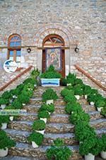 Monastery Evangelistria Skiathos | Skiathos Sporades | Greece  Photo 9 - Photo GreeceGuide.co.uk