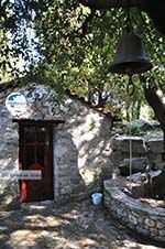 Church Anastasa and Friktoria, the communicatie toren | Skiathos Sporades | Photo 6 - Photo GreeceGuide.co.uk