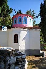 Monastery Kechria | Skiathos Sporades | Greece  Photo 1 - Photo GreeceGuide.co.uk