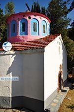 Monastery Kechria | Skiathos Sporades | Greece  Photo 14 - Photo GreeceGuide.co.uk