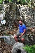 hiking trails near monastery Kechria | Skiathos Sporades | Greece  Photo 15 - Photo GreeceGuide.co.uk