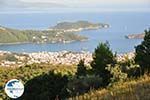 PanoramaPhoto Skiathos town | Skiathos Sporades | Greece  Photo 9 - Photo GreeceGuide.co.uk