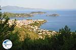 PanoramaPhoto Skiathos town | Skiathos Sporades | Greece  Photo 13 - Photo GreeceGuide.co.uk