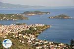 PanoramaPhoto Skiathos town | Skiathos Sporades | Greece  Photo 14 - Photo GreeceGuide.co.uk