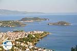 PanoramaPhoto Skiathos town | Skiathos Sporades | Greece  Photo 15 - Photo GreeceGuide.co.uk