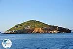 Small islands near Skiathos | Skiathos Sporades | Greece  Photo 1 - Photo GreeceGuide.co.uk