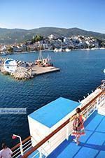 Skiathos town | Skiathos Sporades | Greece  Photo 78 - Photo GreeceGuide.co.uk