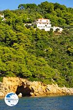 Skopelos, the groene noordkust | Skopelos Sporades | Greece  - Photo GreeceGuide.co.uk