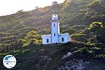 Lighthouse  Cape Gourouni | Skopelos Sporades | Greece  Photo 2 - Photo GreeceGuide.co.uk