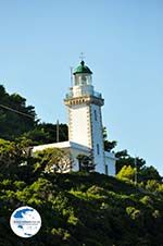 Lighthouse  Cape Gourouni | Skopelos Sporades | Greece  Photo 3 - Photo GreeceGuide.co.uk