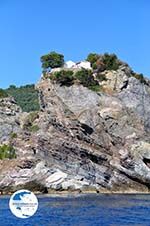 Agios Ioannis Kastri | Mamma Mia chappel Skopelos | Sporades Greece  6 - Photo GreeceGuide.co.uk