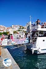 Skopelos town | Sporades | Greece  Photo 12 - Photo GreeceGuide.co.uk