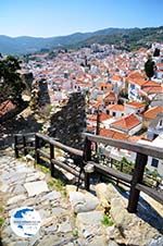 Skopelos town | Sporades | Greece  Photo 61 - Photo GreeceGuide.co.uk