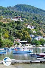 The harbour of Loutraki near Glossa | Skopelos Sporades | Greece  2 - Photo GreeceGuide.co.uk