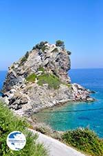 Agios Ioannis Kastri | Mamma Mia chappel Skopelos | Sporades Greece  34 - Photo GreeceGuide.co.uk