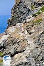 Agios Ioannis Kastri | Mamma Mia chappel Skopelos | Sporades Greece  73 - Photo GreeceGuide.co.uk