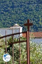 Monastery Evangelistria Skopelos | Sporades | Greece  Photo 3 - Photo GreeceGuide.co.uk