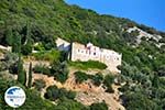 Monastery Evangelistria Skopelos | Sporades | Greece  Photo 4 - Photo GreeceGuide.co.uk