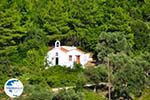 Chappel buiten Skopelos town | Sporades | Greece  - Photo GreeceGuide.co.uk