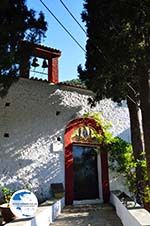 Monastery Metamorfoseos Skopelos | Sporades | Greece  Photo 2 - Photo GreeceGuide.co.uk