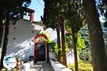 Monastery Metamorfoseos Skopelos | Sporades | Greece  Photo 3 - Photo GreeceGuide.co.uk